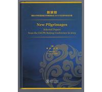 New Journey International Association of Professors of English Language Literature 2013 Beijing Symposium(Chinese Edition)