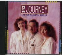 New Journey - Let the Church Rise Up (UK Import)