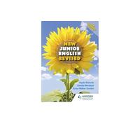 Gregory Gordon Frances Mordecai Haydn New Junior English Revised 2n (Tascabile)