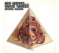 New Keepers Of The W - Infernal Machine