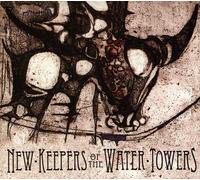 New Keepers Of The Water Towers - Chronicles