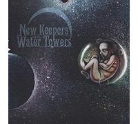 New Keepers of the Water Towers Cosmic Child (Vinyl LP) 12" Album