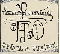 New Keepers Of The Water Towers - Calydonian Hunt