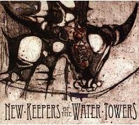 New Keepers Of The Water... Chronicles (CD)