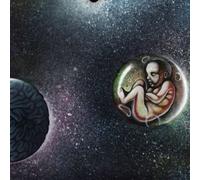 New Keepers of the Water Towers Cosmic Child (Vinyl LP) 12" Album