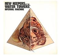 New Keepers Of The W - Infernal Machine