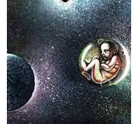 New Keepers Of The Water Towers - The Cosmic Child