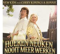 New Kids & Corry Konings - Hoeren Neuken Nooit Meer Werken