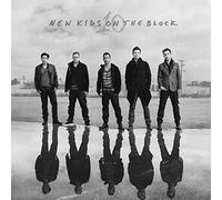 New Kids On the Block 10 (CD) Album