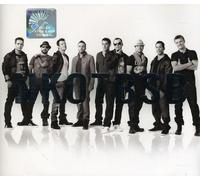 New Kids On The Block & Backstreet Boys - Nkotbsb: Special Edition