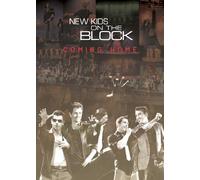 New Kids on the Block: Coming Home
