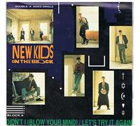 New Kids On The Block - Didn't I Blow Your Mind