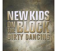 New Kids on the Block - Dirty Dancing (Premium Single)