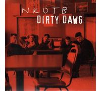 New Kids on the Block - Dirty Dawg