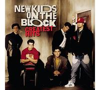 NEW KIDS ON THE BLOCK - Greatest Hits