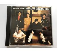 New Kids on the Block - Greatest Hits