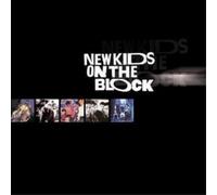 New Kids On the Block Greatest Hits Album