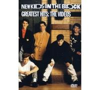 New Kids on the Block - Greatest Hits/The Videos
