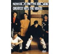 New Kids on the Block - Greatest Hits/The Videos