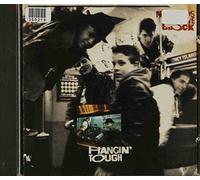 NEW KIDS ON THE BLOCK - Hangin' Tough