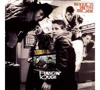 New Kids on the Block - Hangin' Tough