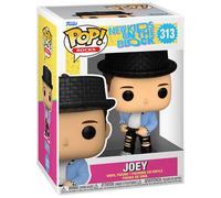 New Kids on the Block POP Rocks Vinyl Figure Joey 9 cm