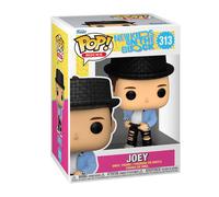 New Kids on The Block Joey Pop Vinile Adorabile figura dai sei anni in su