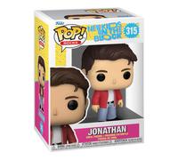 New Kids on The Block Jonathon Pop Vinile alto 4,15 pollici, dai 6 anni in su