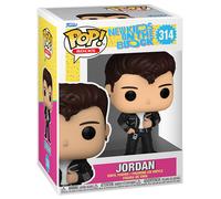 Funko Pop Rocks: NKOTB - Jordan Knight - New Kids On The Block - Figura in Vini