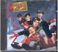 New Kids on the Block - Merry Merry Christmas