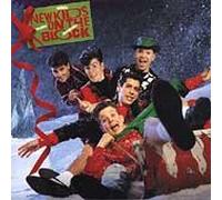 New Kids on the Block - Merry Merry Christmas