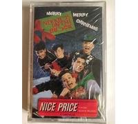 New Kids on The Block - Merry Merry Christmas