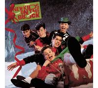 New Kids On The Block - Merry Merry Christmas