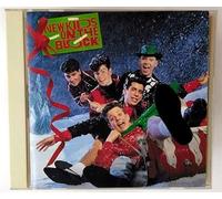 New Kids on the Block - New Kids on the Block: Merry, Merry Christmas [Japan Import]
