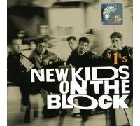 New Kids On The Block - Number One's