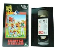 New Kids on the Block-Sheik [VHS]