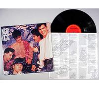 New Kids On The Block – Step by step