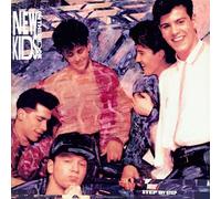 New Kids On The Block - Step By Step