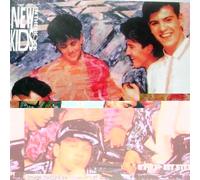 NEW KIDS ON THE BLOCK - Step By Step