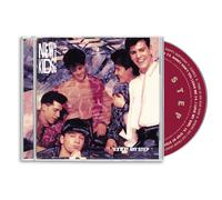 New Kids On The Block - Step By Step