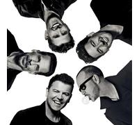 New Kids On the Block Still Kids (CD) Album