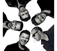 New Kids On the Block Still Kids (CD) Album