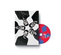New Kids On The Block - Still Kids (Deluxe Edition) (CD)