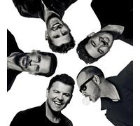 New Kids On The Block - Still Kids (Deluxe Edition) (CD)