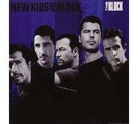 New Kids on the Block - The Block (Ltd.Us Deluxe Edt.)