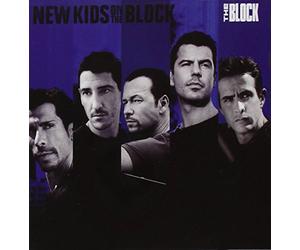 New Kids on the Block - The Block (Ltd.Us Deluxe Edt.)