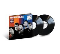 New Kids On the Block The Block Revisited (Vinyl LP) 12" Album