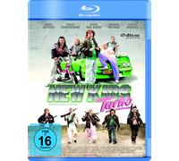 New Kids Turbo [Blu-ray] (Blu-ray)
