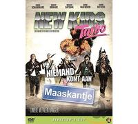 New kids turbo (DVD)