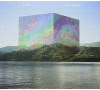New Kingdom by Givers (2015-08-03)
